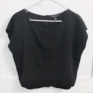 Forever21 Black Top